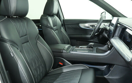GAC GS8, 2024 год, 3 930 000 рублей, 14 фотография