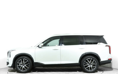 GAC GS8, 2024 год, 3 930 000 рублей, 8 фотография