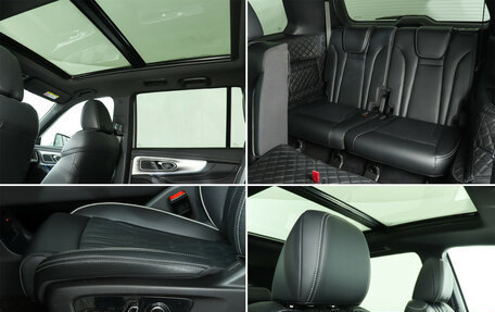 GAC GS8, 2024 год, 3 930 000 рублей, 15 фотография