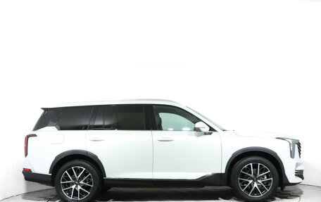 GAC GS8, 2024 год, 3 930 000 рублей, 4 фотография