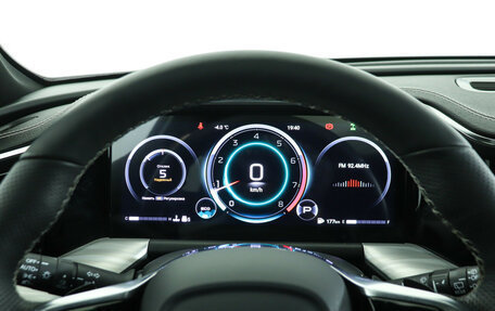 GAC GS8, 2024 год, 3 930 000 рублей, 11 фотография