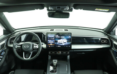 GAC GS8, 2024 год, 3 930 000 рублей, 12 фотография