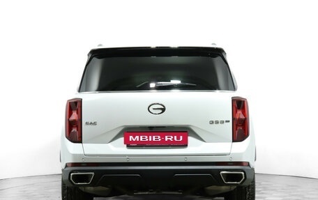 GAC GS8, 2024 год, 3 930 000 рублей, 6 фотография