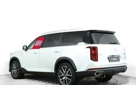 GAC GS8, 2024 год, 3 930 000 рублей, 7 фотография