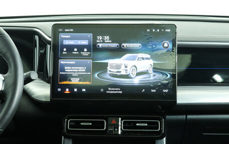 GAC GS8, 2024 год, 3 930 000 рублей, 16 фотография