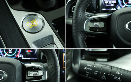 GAC GS8, 2024 год, 3 930 000 рублей, 20 фотография