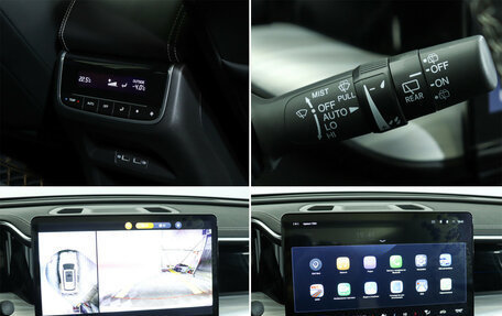 GAC GS8, 2024 год, 3 930 000 рублей, 17 фотография