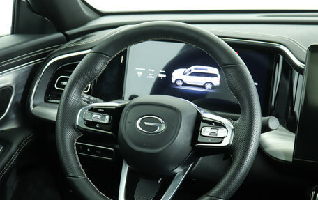 GAC GS8, 2024 год, 3 930 000 рублей, 19 фотография