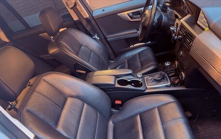 Mercedes-Benz GLK-Класс, 2008 год, 1 370 000 рублей, 9 фотография