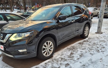 Nissan X-Trail, 2019 год, 2 200 000 рублей, 3 фотография