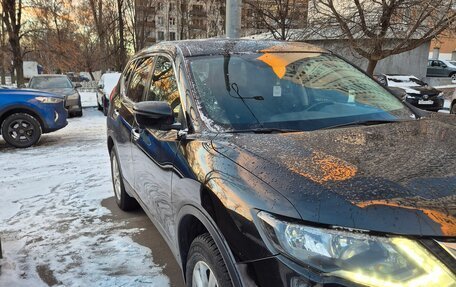 Nissan X-Trail, 2019 год, 2 200 000 рублей, 2 фотография