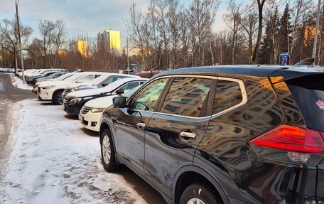 Nissan X-Trail, 2019 год, 2 200 000 рублей, 4 фотография