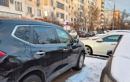 Nissan X-Trail, 2019 год, 2 200 000 рублей, 5 фотография