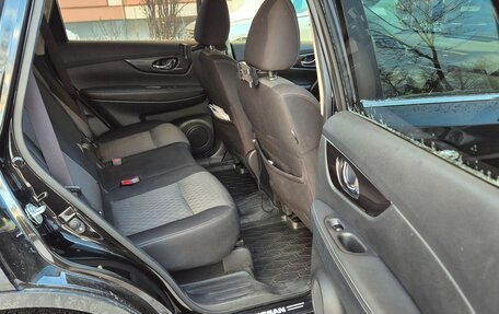 Nissan X-Trail, 2019 год, 2 200 000 рублей, 7 фотография