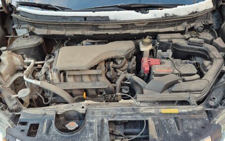 Nissan X-Trail, 2019 год, 2 200 000 рублей, 17 фотография