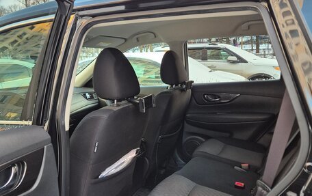 Nissan X-Trail, 2019 год, 2 200 000 рублей, 8 фотография