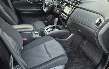 Nissan X-Trail, 2019 год, 2 200 000 рублей, 10 фотография