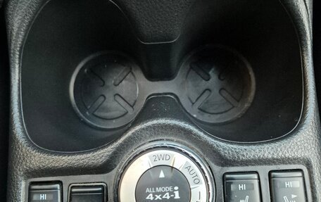 Nissan X-Trail, 2019 год, 2 200 000 рублей, 13 фотография