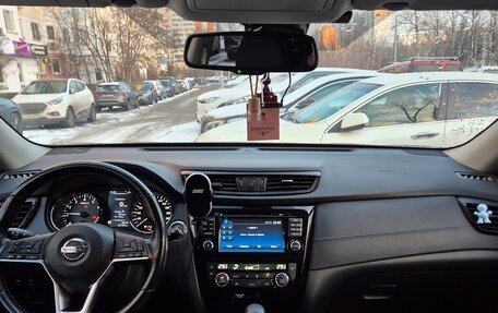 Nissan X-Trail, 2019 год, 2 200 000 рублей, 11 фотография