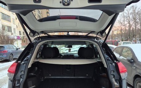 Nissan X-Trail, 2019 год, 2 200 000 рублей, 19 фотография