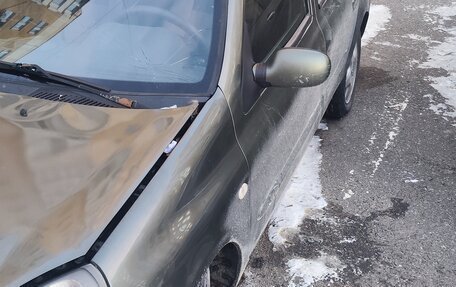 Renault Symbol I, 2006 год, 180 000 рублей, 2 фотография