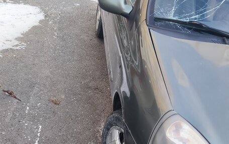 Renault Symbol I, 2006 год, 180 000 рублей, 4 фотография