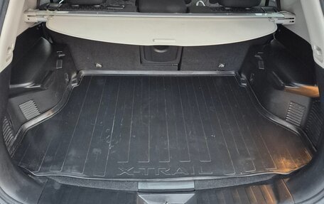 Nissan X-Trail, 2019 год, 2 200 000 рублей, 18 фотография