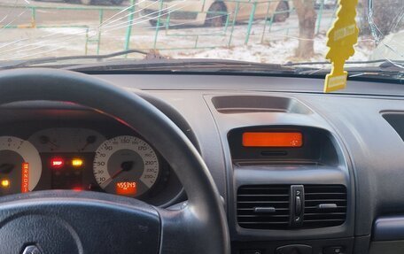 Renault Symbol I, 2006 год, 180 000 рублей, 5 фотография