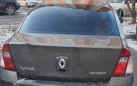 Renault Symbol I, 2006 год, 180 000 рублей, 3 фотография