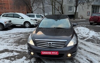Nissan Teana, 2008 год, 1 000 000 рублей, 1 фотография