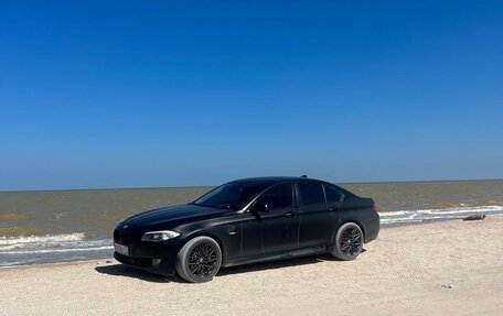 BMW 5 серия, 2011 год, 1 450 000 рублей, 6 фотография