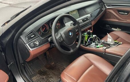 BMW 5 серия, 2011 год, 1 450 000 рублей, 4 фотография