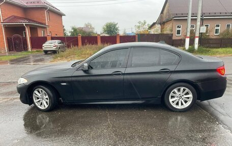 BMW 5 серия, 2011 год, 1 450 000 рублей, 5 фотография