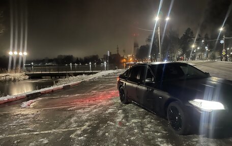 BMW 5 серия, 2011 год, 1 450 000 рублей, 9 фотография