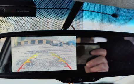 Hyundai Solaris II рестайлинг, 2015 год, 950 000 рублей, 13 фотография