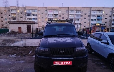 ЛуАЗ Patriot, 2007 год, 400 000 рублей, 1 фотография