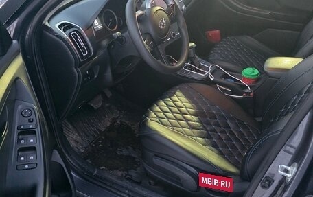 Hyundai Creta, 2021 год, 2 170 000 рублей, 4 фотография