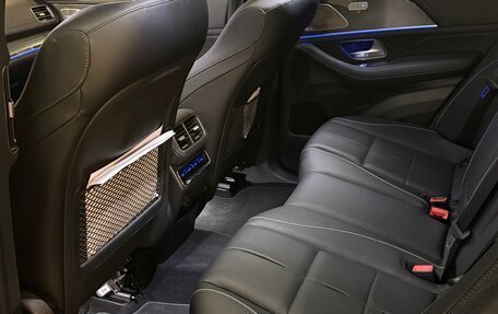 Mercedes-Benz GLE Coupe, 2021 год, 10 500 000 рублей, 4 фотография