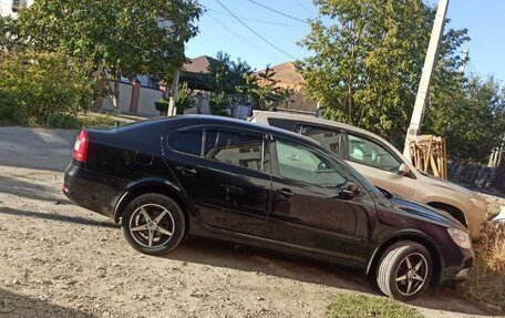 Skoda Octavia, 2012 год, 820 000 рублей, 1 фотография