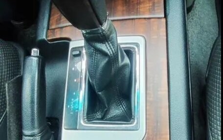 Toyota Land Cruiser Prado 150 рестайлинг 2, 2010 год, 3 100 000 рублей, 1 фотография