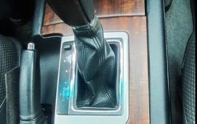 Toyota Land Cruiser Prado 150 рестайлинг 2, 2010 год, 3 100 000 рублей, 1 фотография