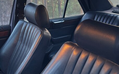 Mercedes-Benz W124, 1990 год, 220 000 рублей, 10 фотография