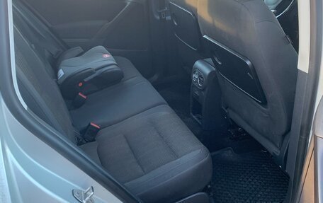 Volkswagen Tiguan I, 2012 год, 1 500 000 рублей, 1 фотография