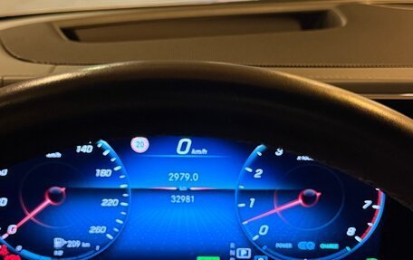 Mercedes-Benz GLE Coupe, 2021 год, 10 500 000 рублей, 12 фотография