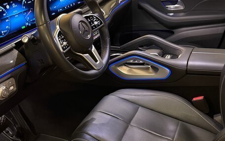 Mercedes-Benz GLE Coupe, 2021 год, 10 500 000 рублей, 10 фотография