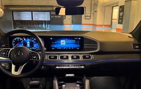 Mercedes-Benz GLE Coupe, 2021 год, 10 500 000 рублей, 5 фотография