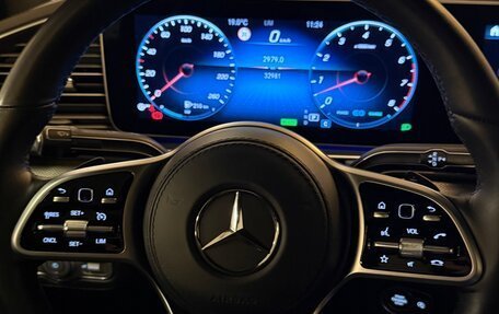 Mercedes-Benz GLE Coupe, 2021 год, 10 500 000 рублей, 7 фотография