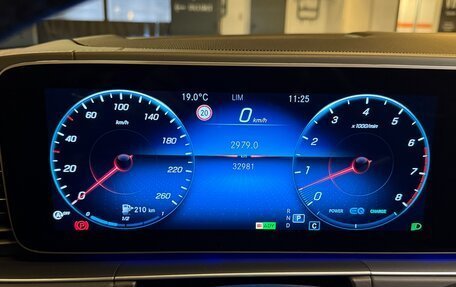 Mercedes-Benz GLE Coupe, 2021 год, 10 500 000 рублей, 11 фотография