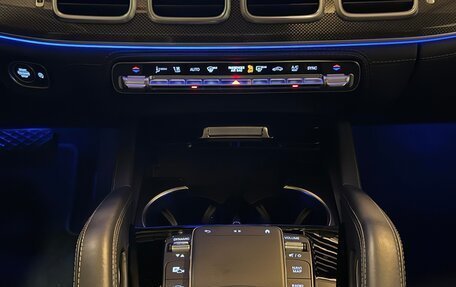 Mercedes-Benz GLE Coupe, 2021 год, 10 500 000 рублей, 8 фотография