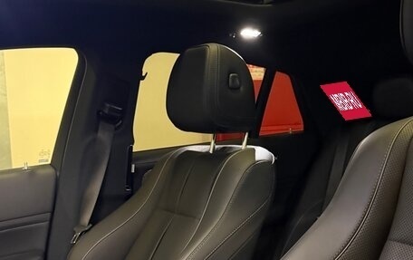 Mercedes-Benz GLE Coupe, 2021 год, 10 500 000 рублей, 13 фотография